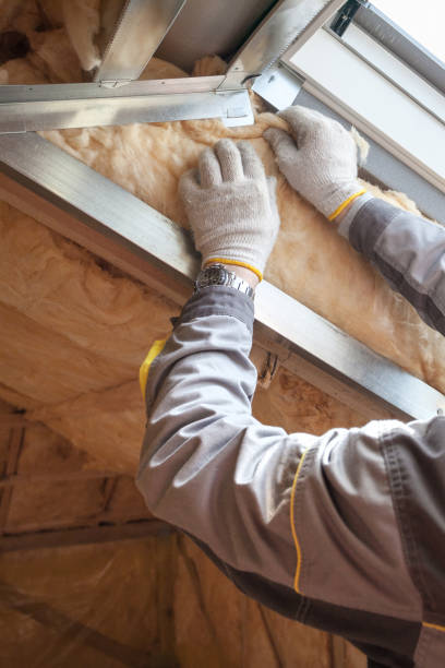 Best Insulation for Specific Applications in Point Marion, PA